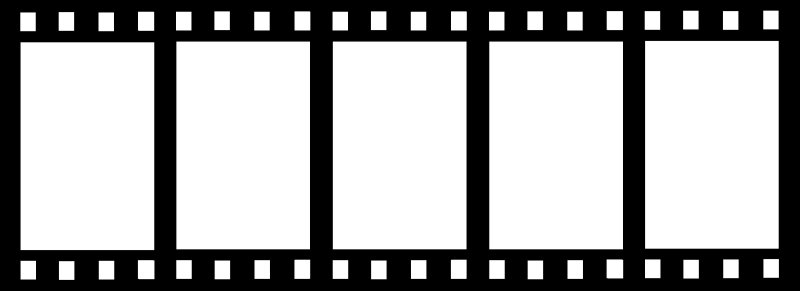 Рамка пленка