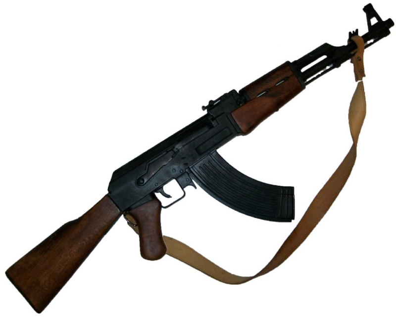 Калашников АК 47