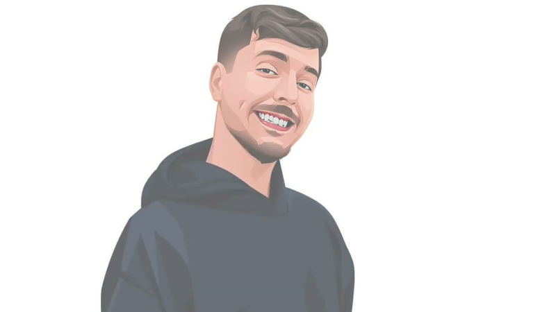MRBEAST MRBEAST