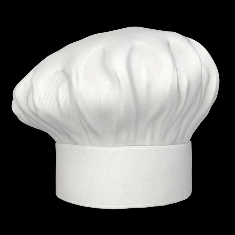 Шапка повара