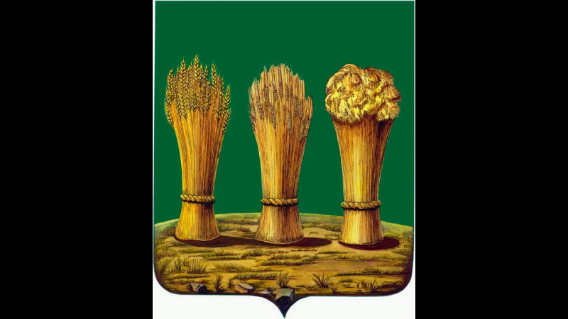 Герб и флаг Пензы