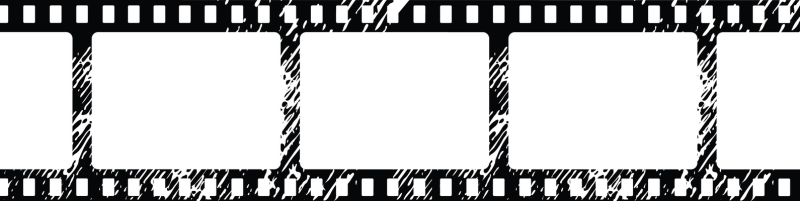 Рамка фотопленка