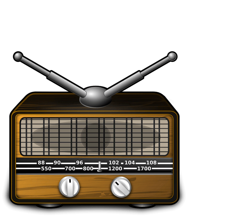 Радиоприемник