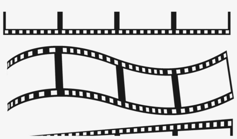 Кадр фотопленки для фотошопа