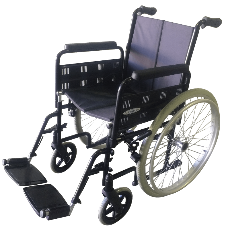 Коляска 9303 инвалидная