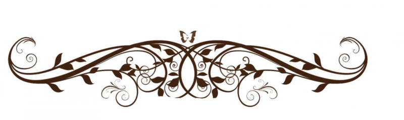 Узор горизонтальный