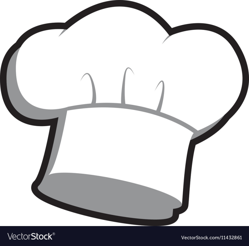 Колпак поварской