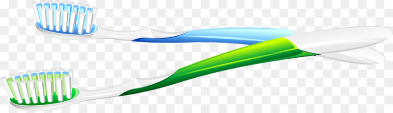 Зубная щетка мультяшное