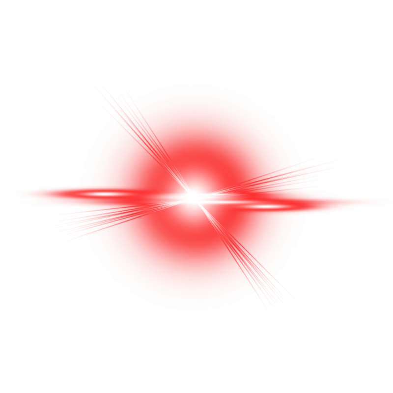 Красная вспышка