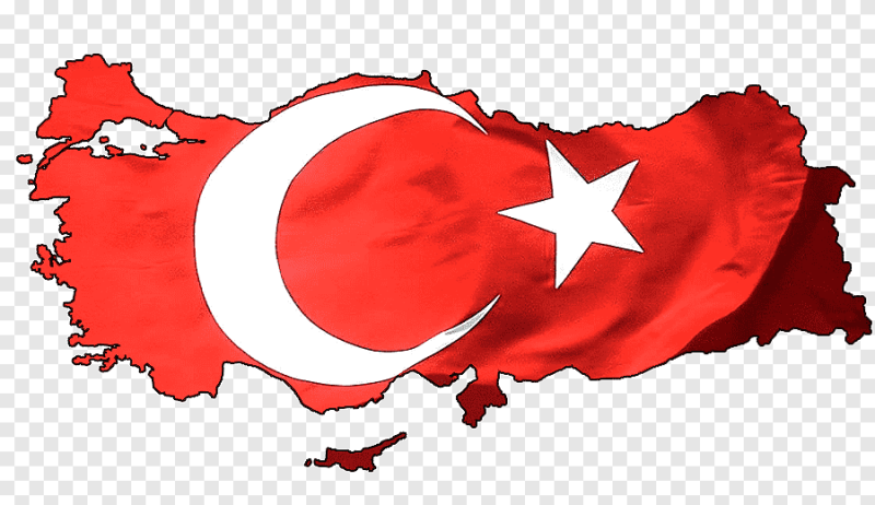 Турция без фона