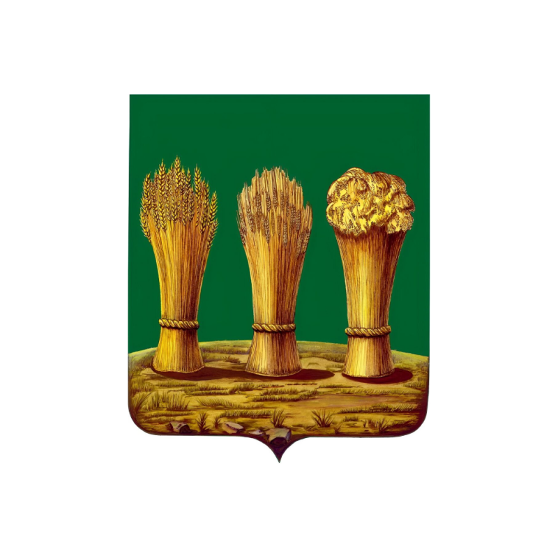 Герб Пензы вектор