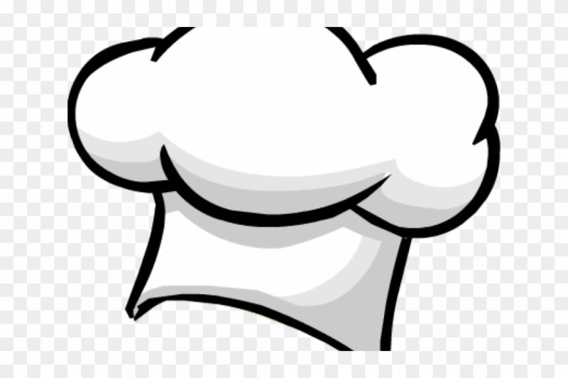 Колпак повара