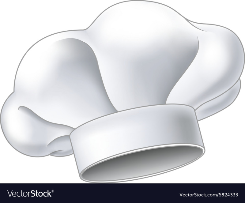 Колпак поварской