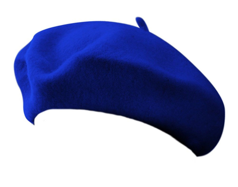 Шляпа художника