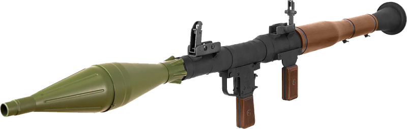 РПГ 7 базука