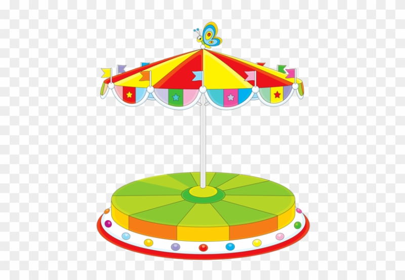 Карусель изображений