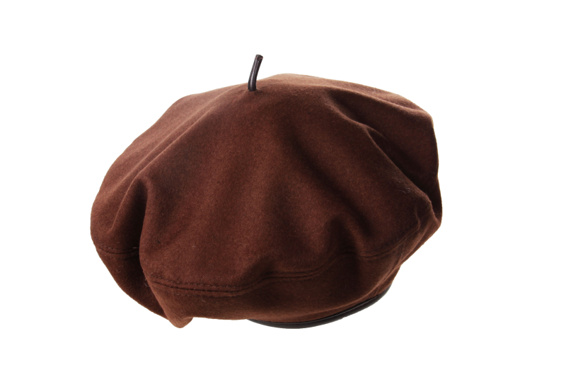 Шапка художника