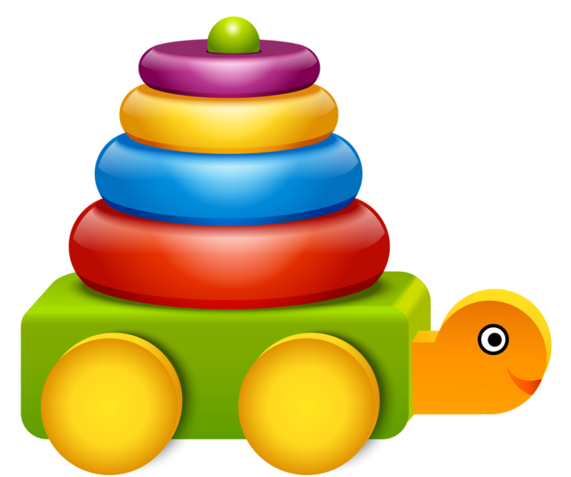 Детский игрушки