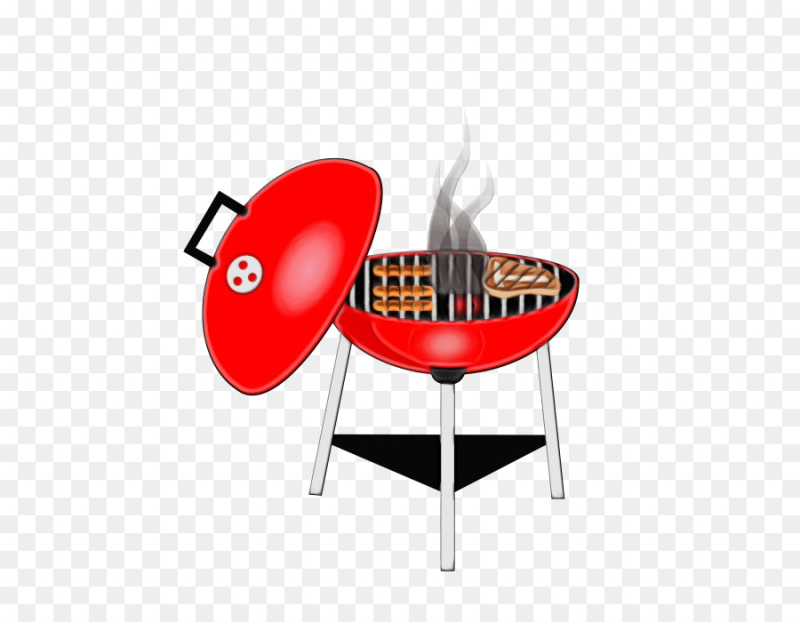 Пиктограмма барбекю