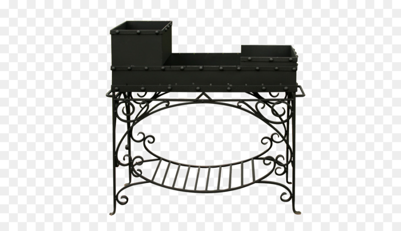 Кованые мангалы