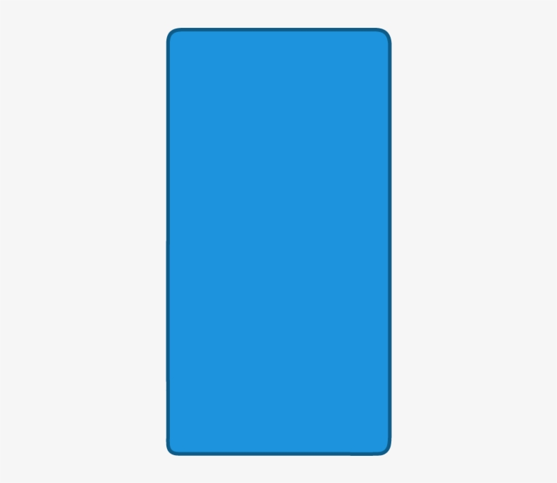 Прямоугольник вертикальный