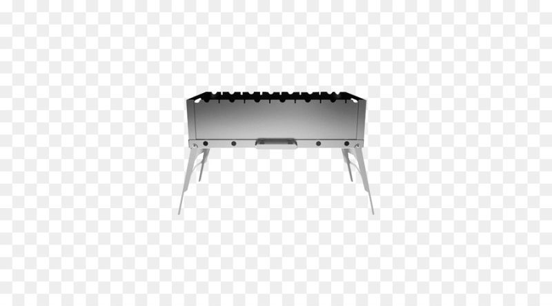 Мангал для ФШ