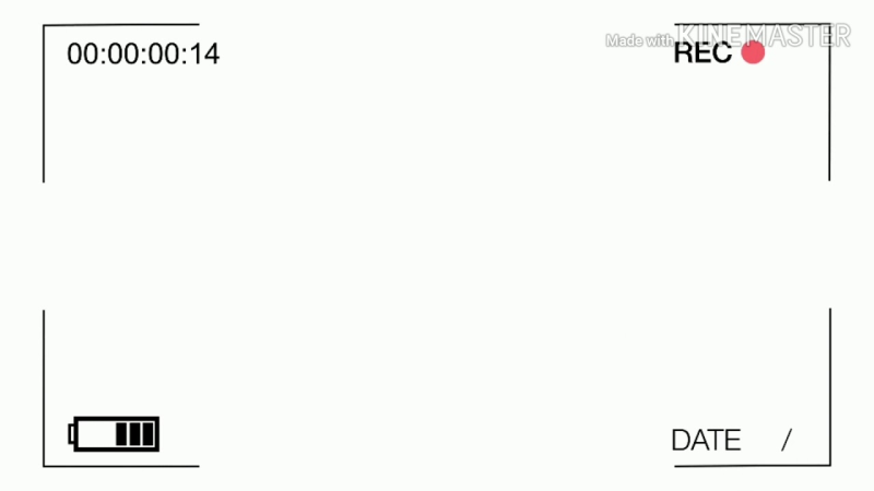 Экран камеры для фотошопа