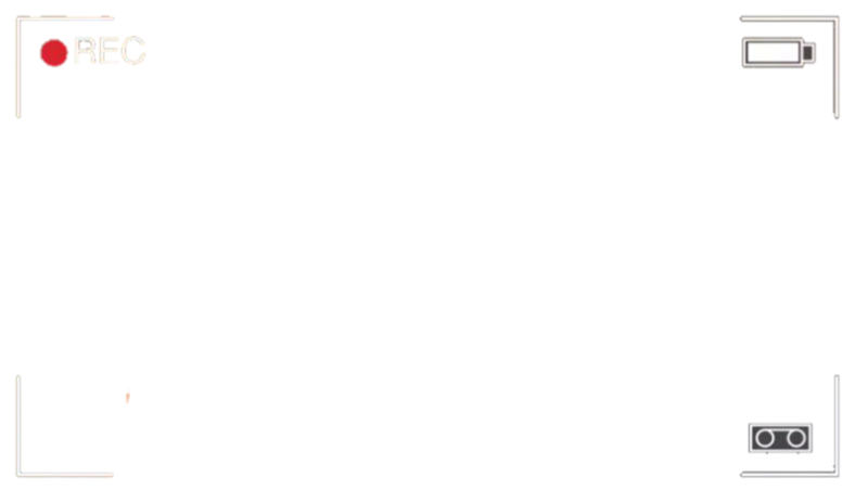 Экран камеры для фотошопа