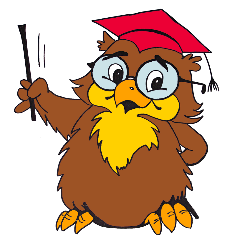 Мудрая Сова