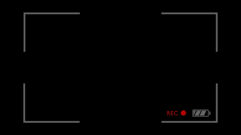 Экран камеры для фотошопа
