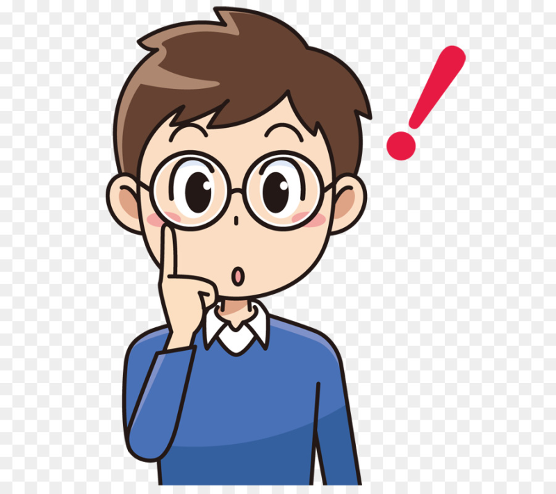 Думающий человек рисунок