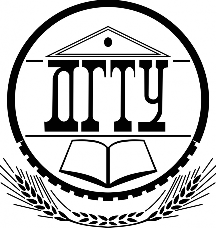 ДГТУ эмблема