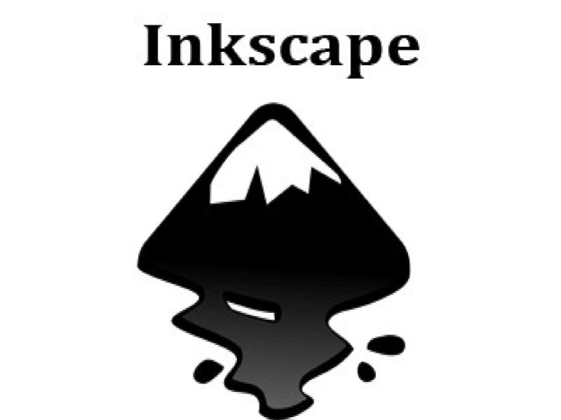 Графический редактор Inkscape