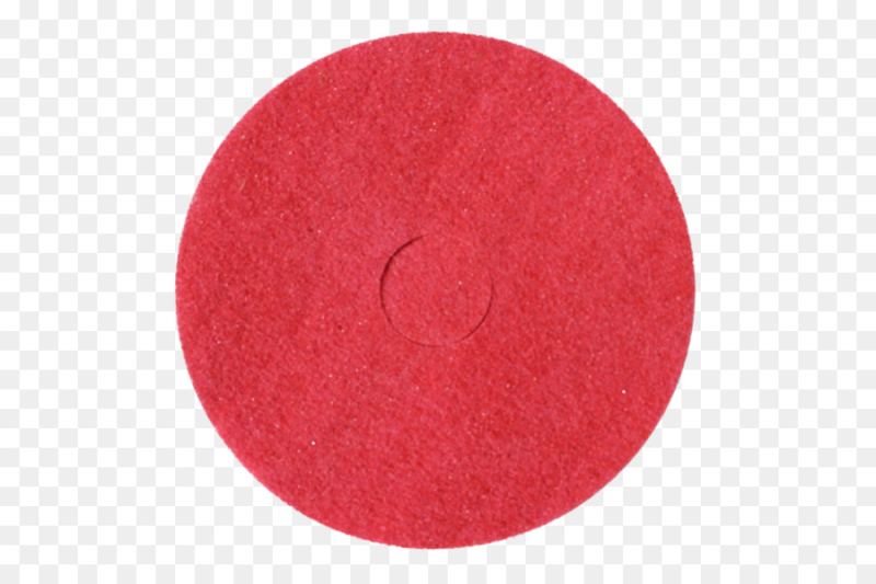 Красный клоунский нос