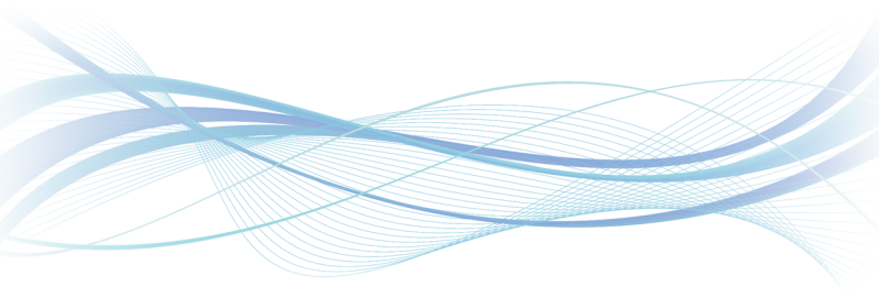 Красивые векторные линии