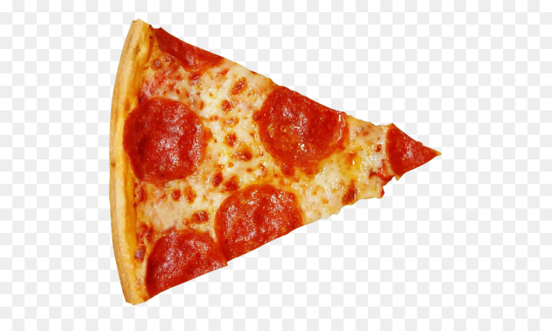 Пицца пепперони