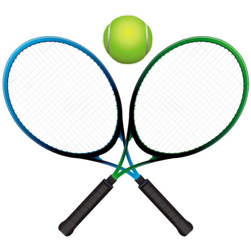 Теннис инвентарь