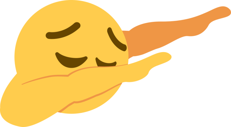 Эмодзи для Дискорд сервера