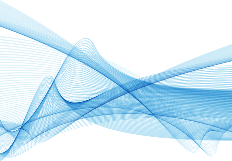 Волнистая линия