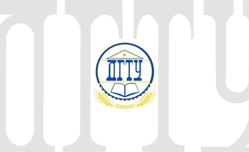 Значок ДГТУ Ростов