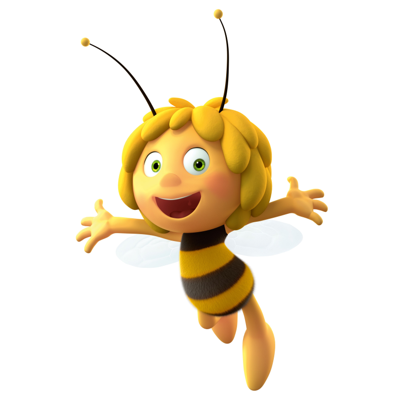 Пчёлка Майя мультфильм