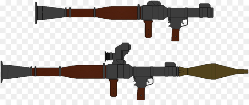 РПГ 7 базука