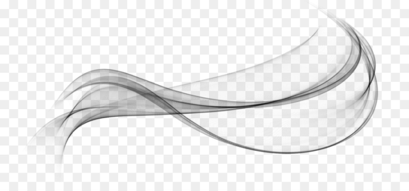 Красивые плавные линии