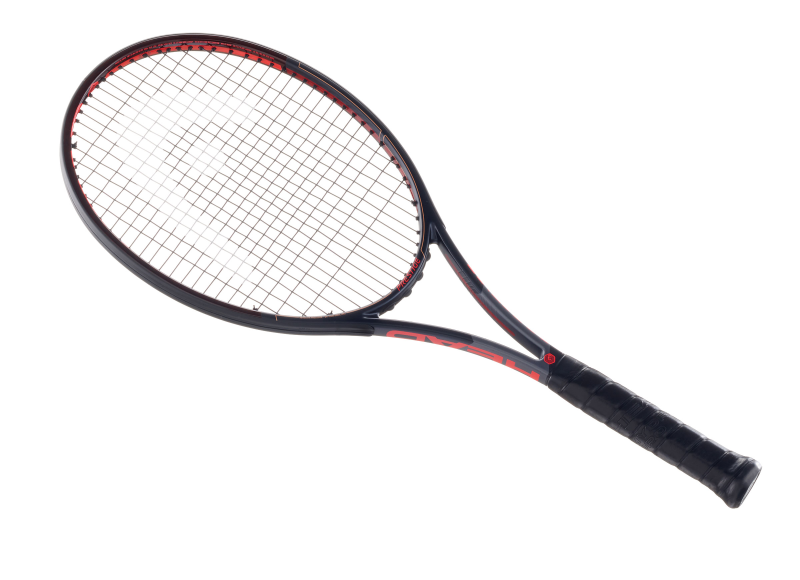 Теннисная ракетка Lacoste