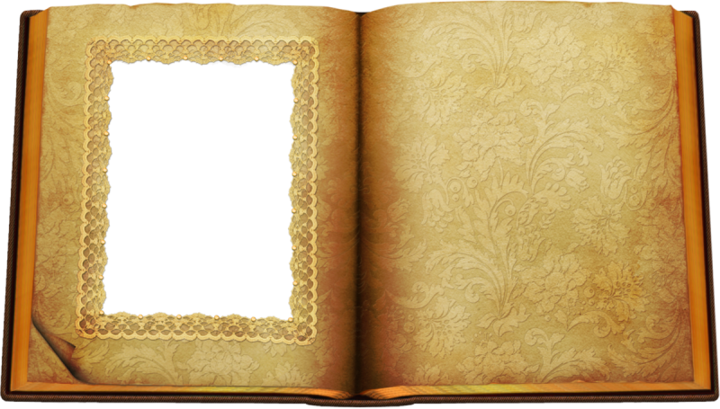 Фотоальбом для фотошопа