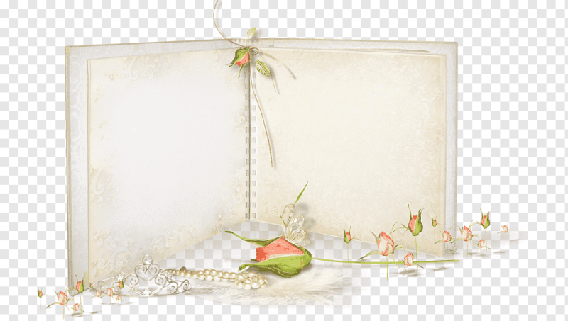 Фон для фотоальбома