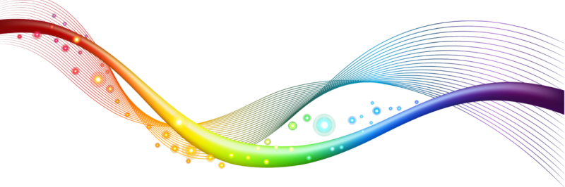 Плавные линии