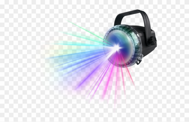 Световой прожектор