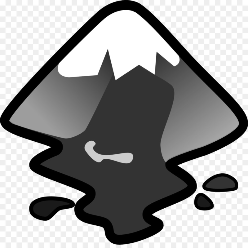 Inkscape иконка
