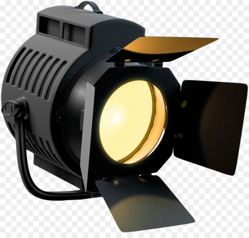 Прожектор сценический